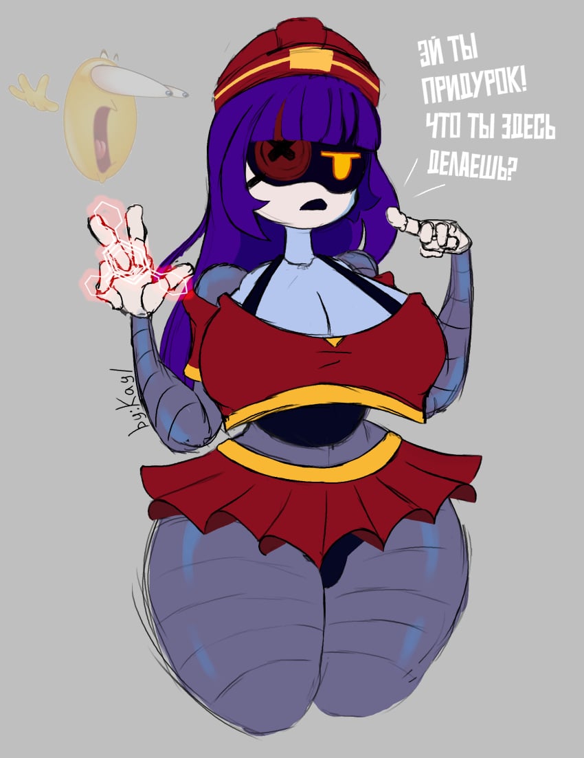 [part 73] murder_drones compilation