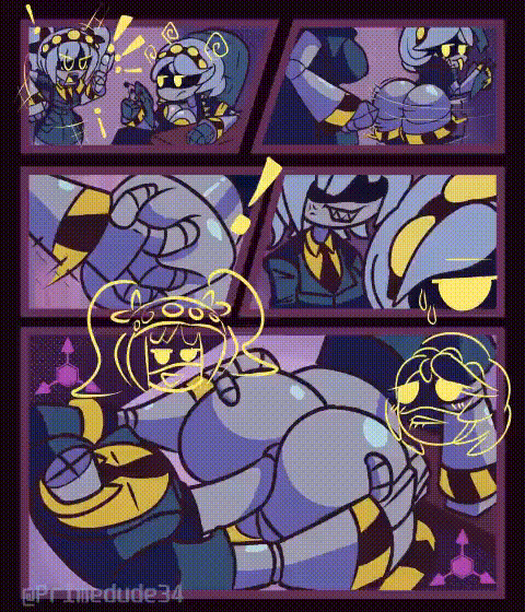 [part 73] murder_drones compilation