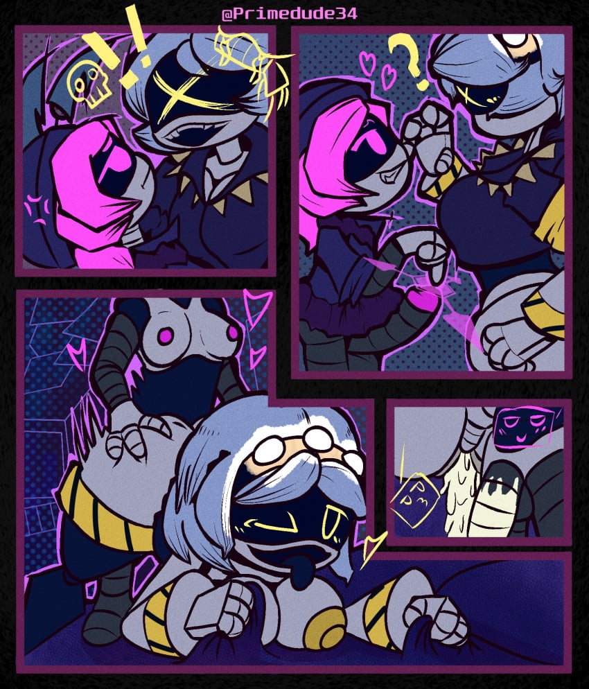 [part 73] murder_drones compilation