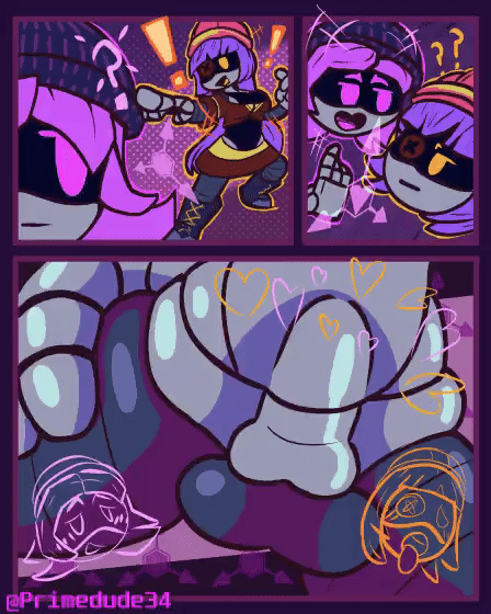 [part 73] murder_drones compilation