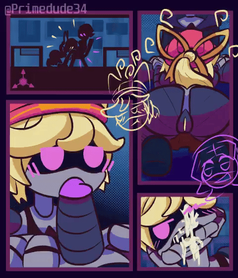 [part 73] murder_drones compilation