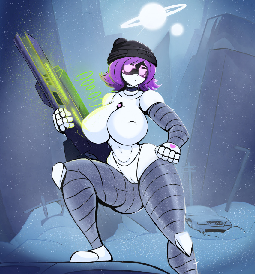 [part 73] murder_drones compilation