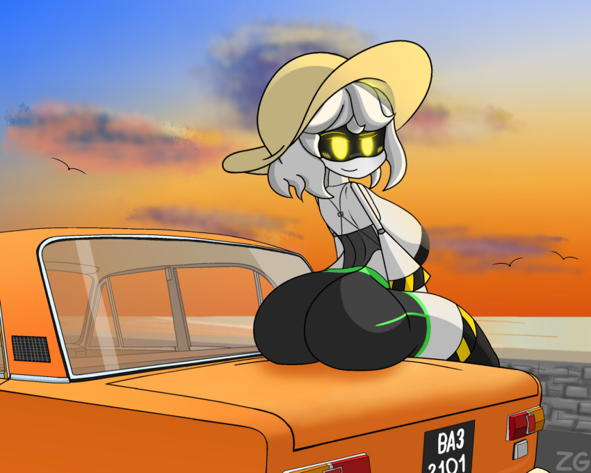 [part 73] murder_drones compilation