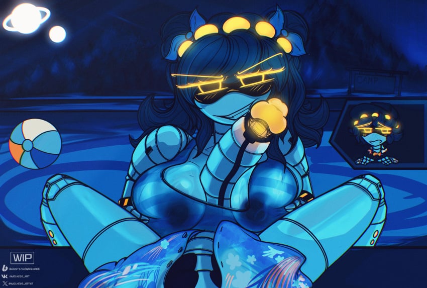 [part 73] murder_drones compilation