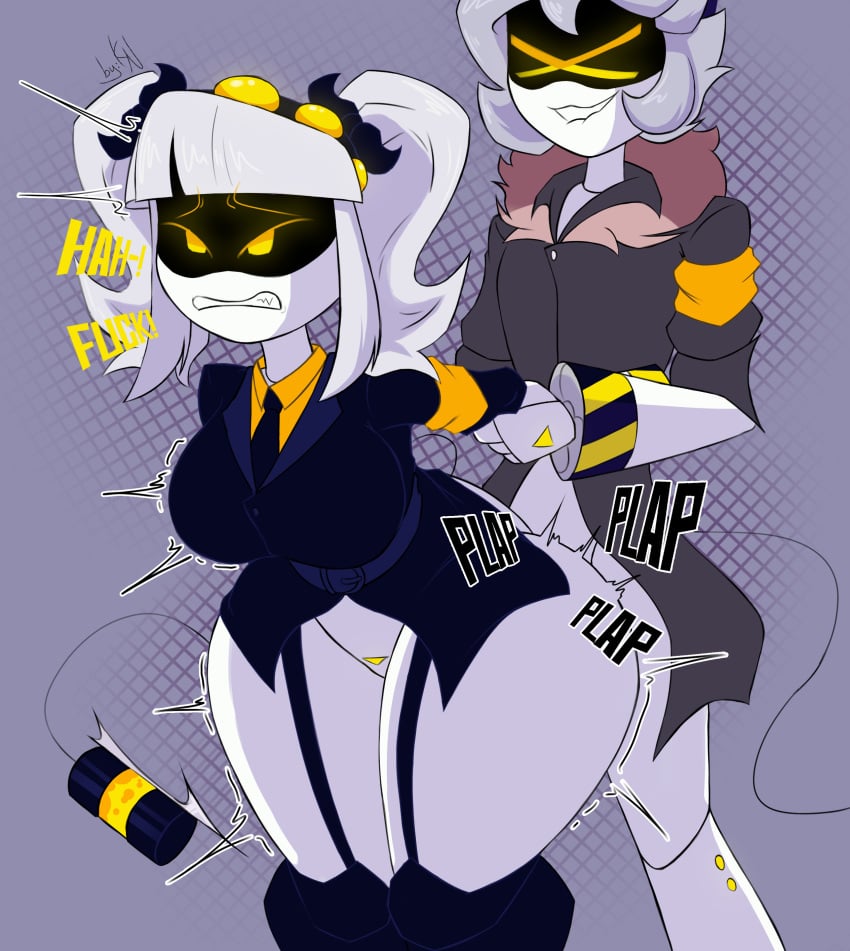 [part 73] murder_drones compilation