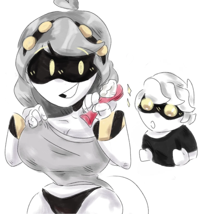 [part 73] murder_drones compilation