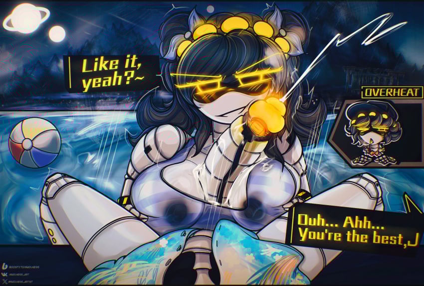 [part 73] murder_drones compilation