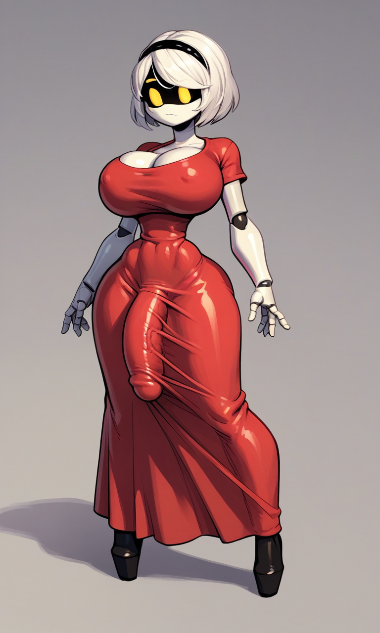 [part 73] murder_drones compilation