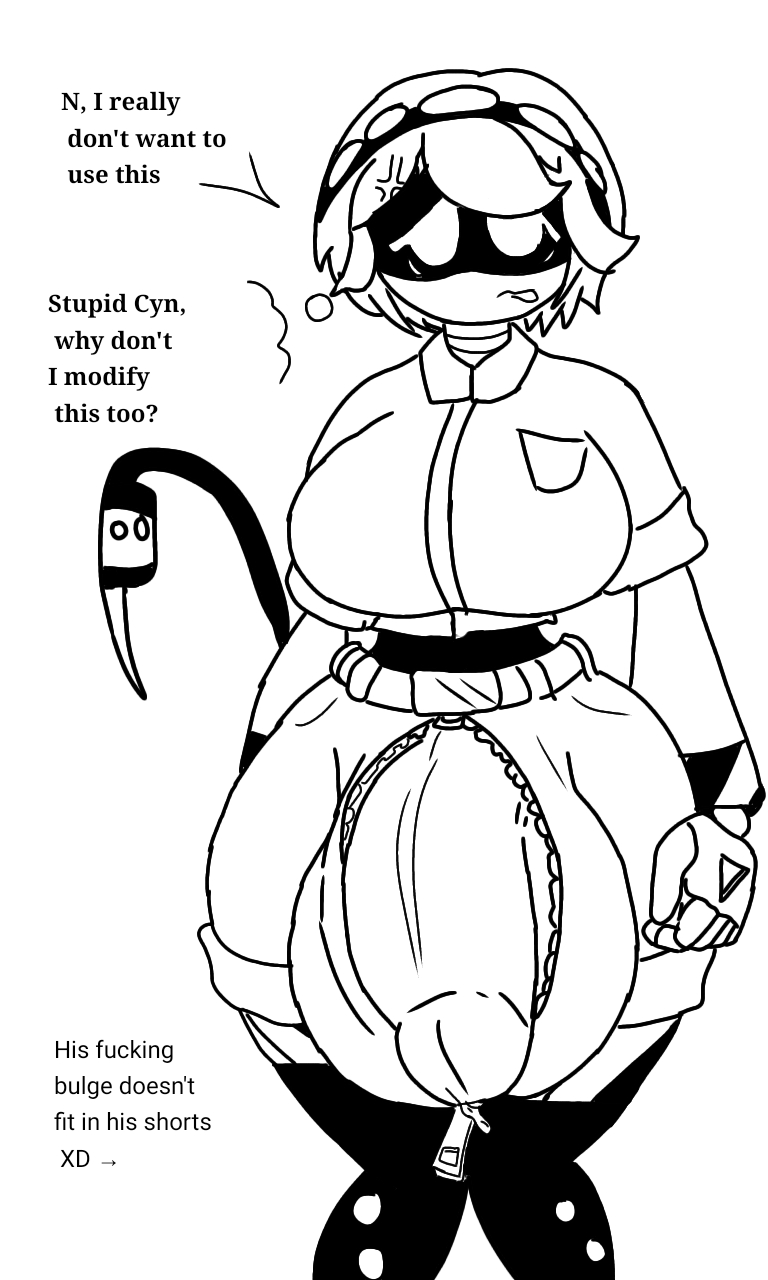 [part 73] murder_drones compilation