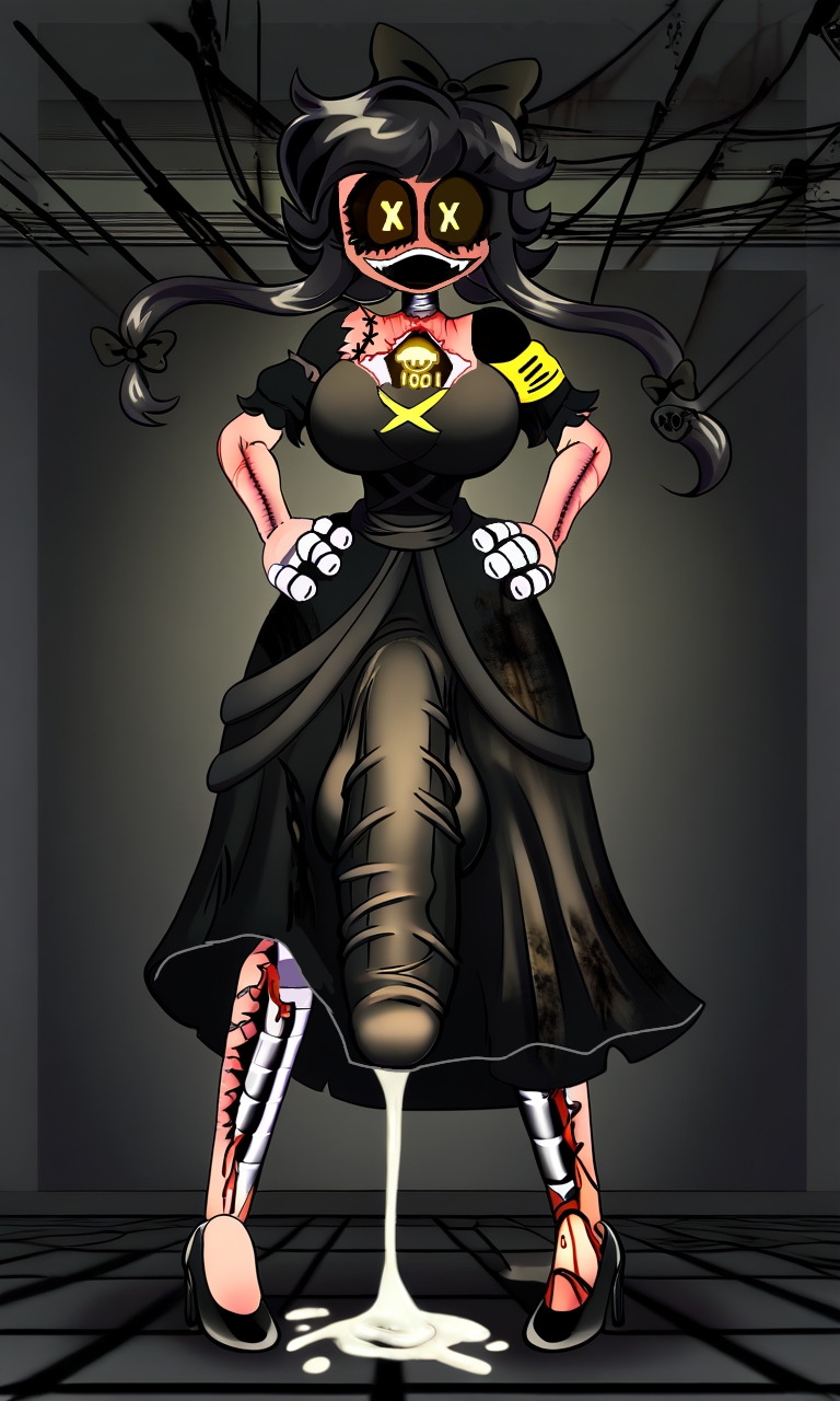 [part 73] murder_drones compilation