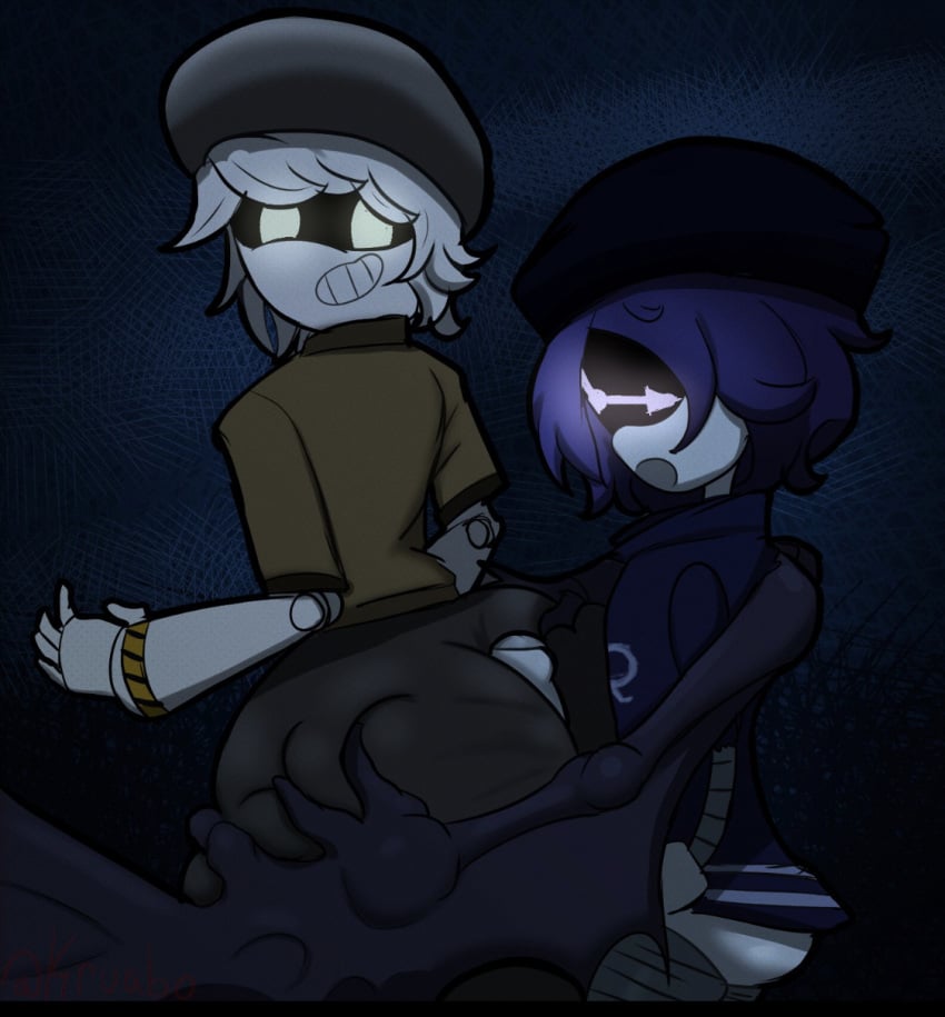 [part 73] murder_drones compilation