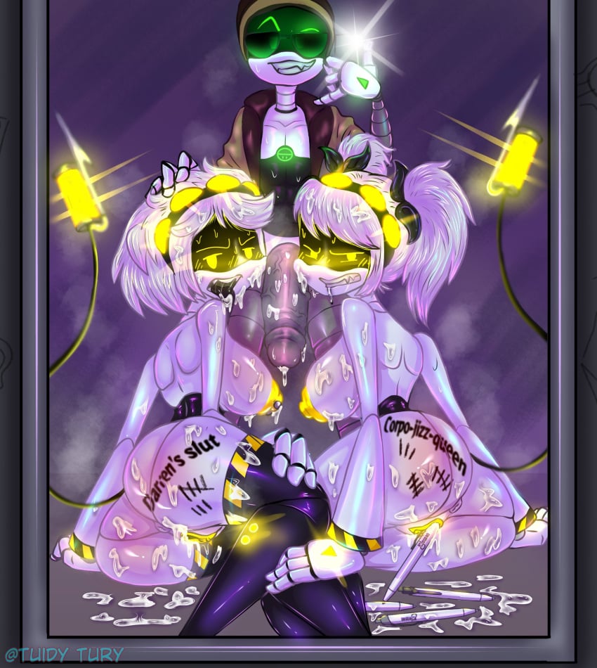 [part 73] murder_drones compilation