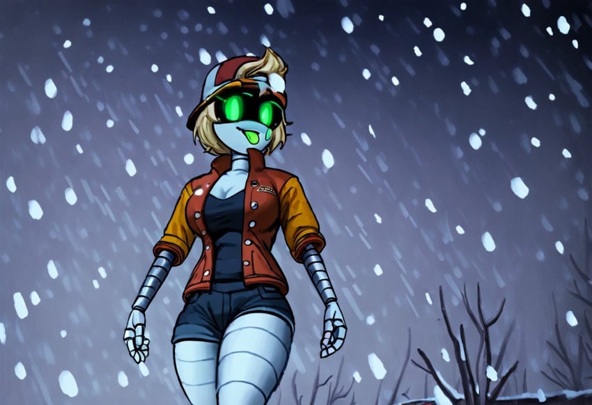 [part 73] murder_drones compilation