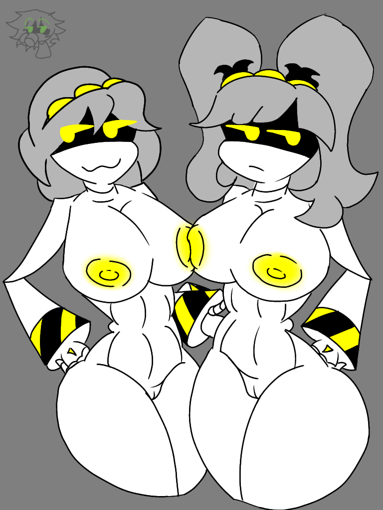 [part 73] murder_drones compilation