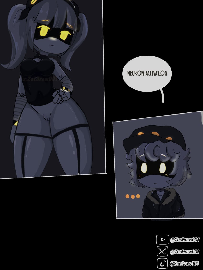 [part 73] murder_drones compilation