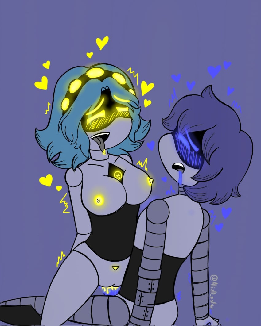 [part 73] murder_drones compilation