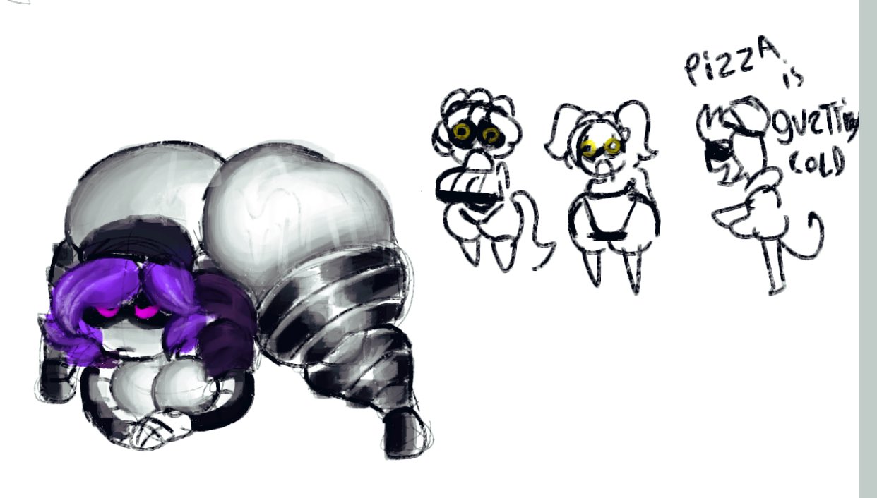 [part 73] murder_drones compilation