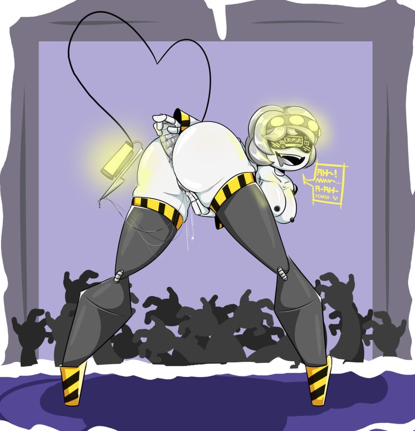 [part 73] murder_drones compilation