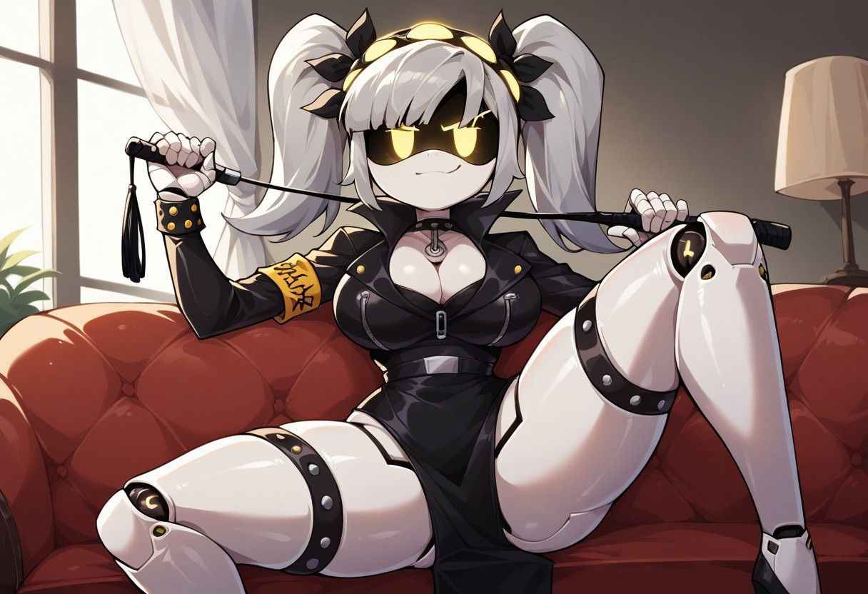 [part 73] murder_drones compilation