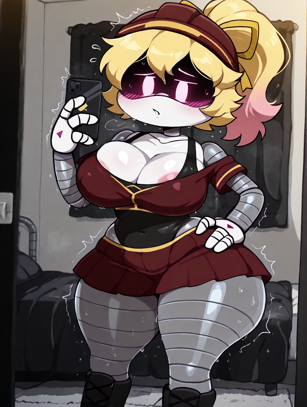 [part 73] murder_drones compilation