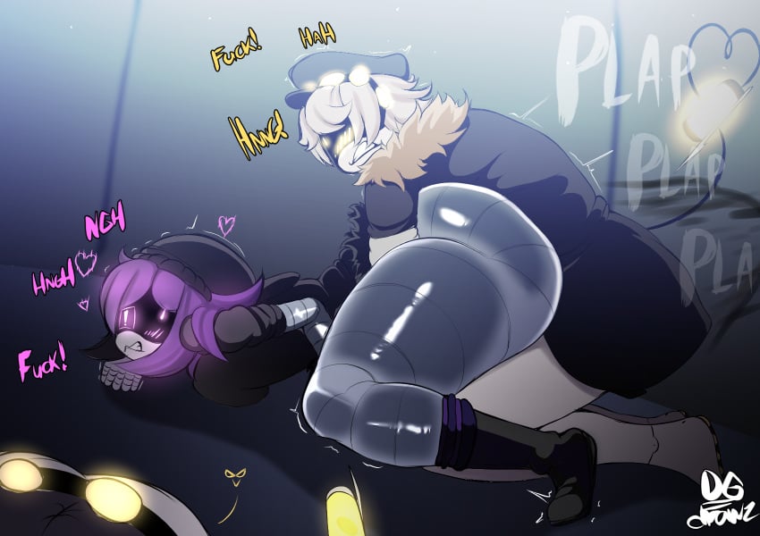 [part 73] murder_drones compilation