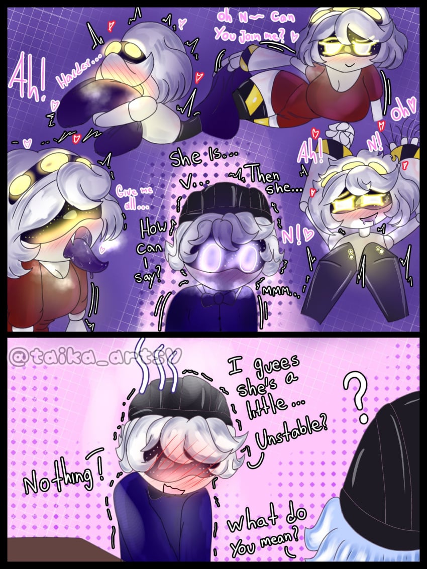 [part 73] murder_drones compilation