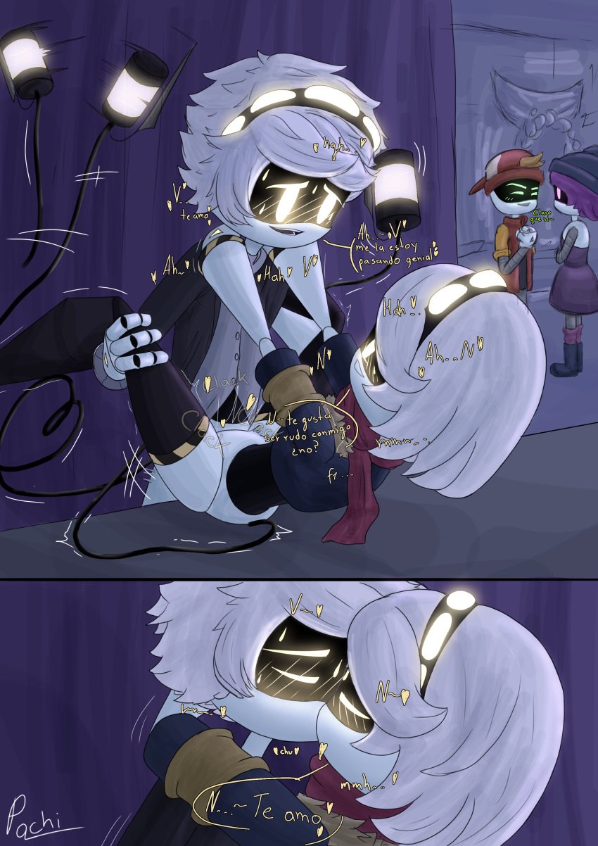 [part 73] murder_drones compilation