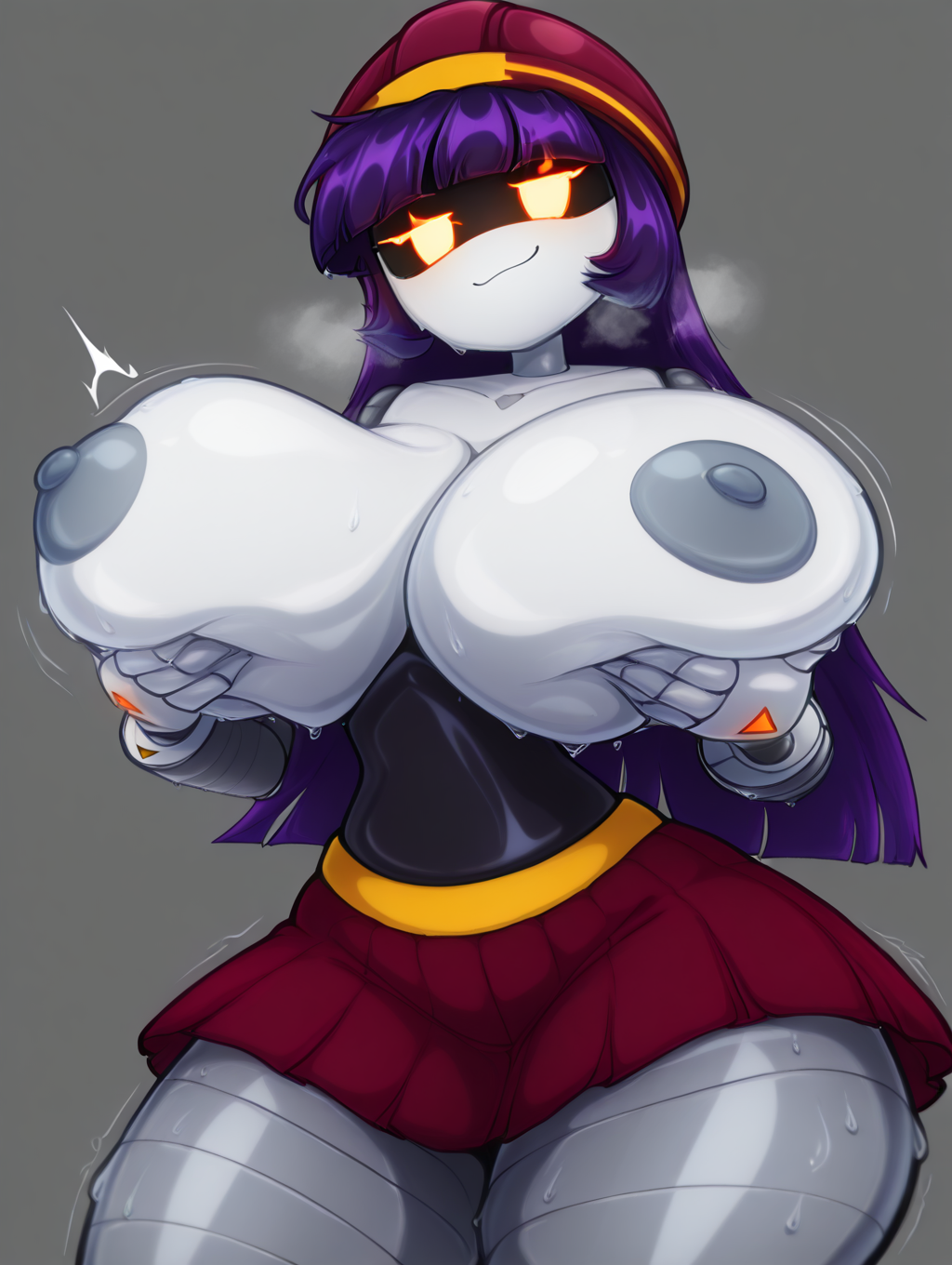 [part 73] murder_drones compilation