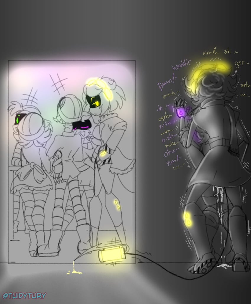 [part 73] murder_drones compilation