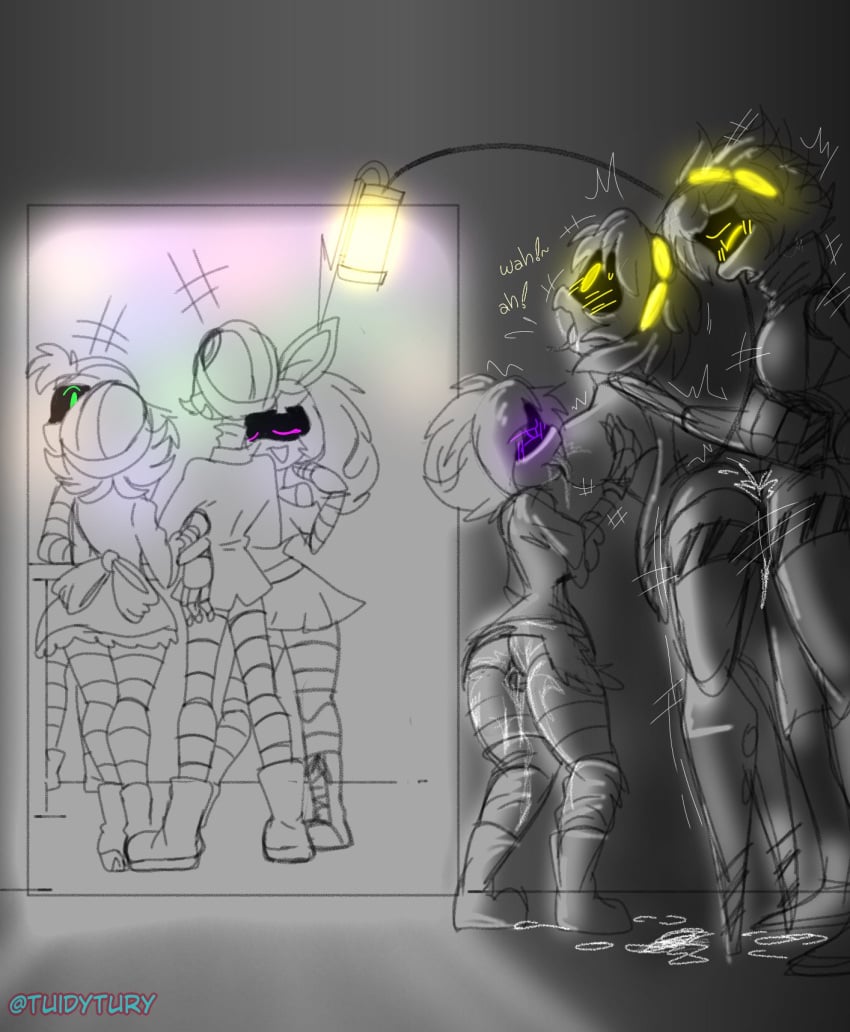 [part 73] murder_drones compilation