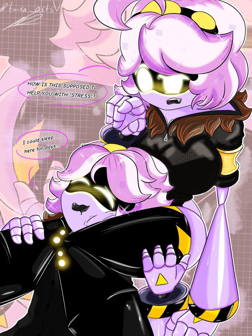 [part 73] murder_drones compilation