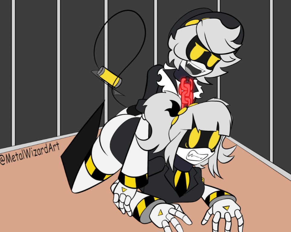 [part 73] murder_drones compilation