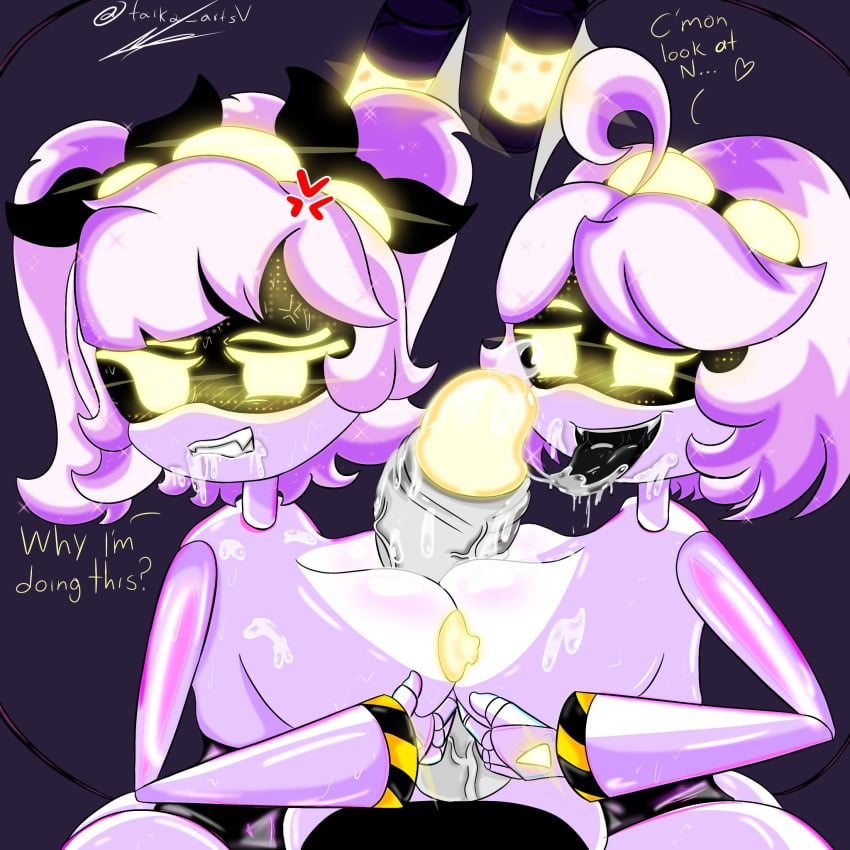 [part 73] murder_drones compilation