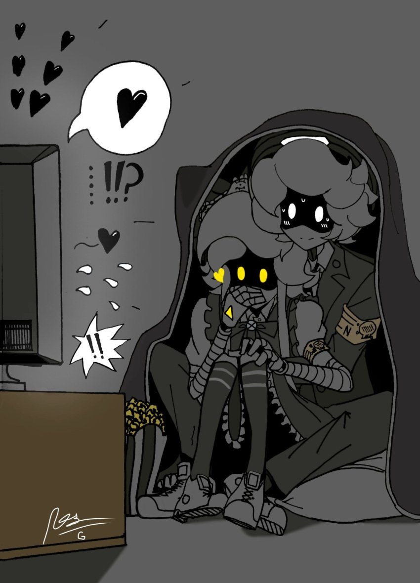 [part 73] murder_drones compilation