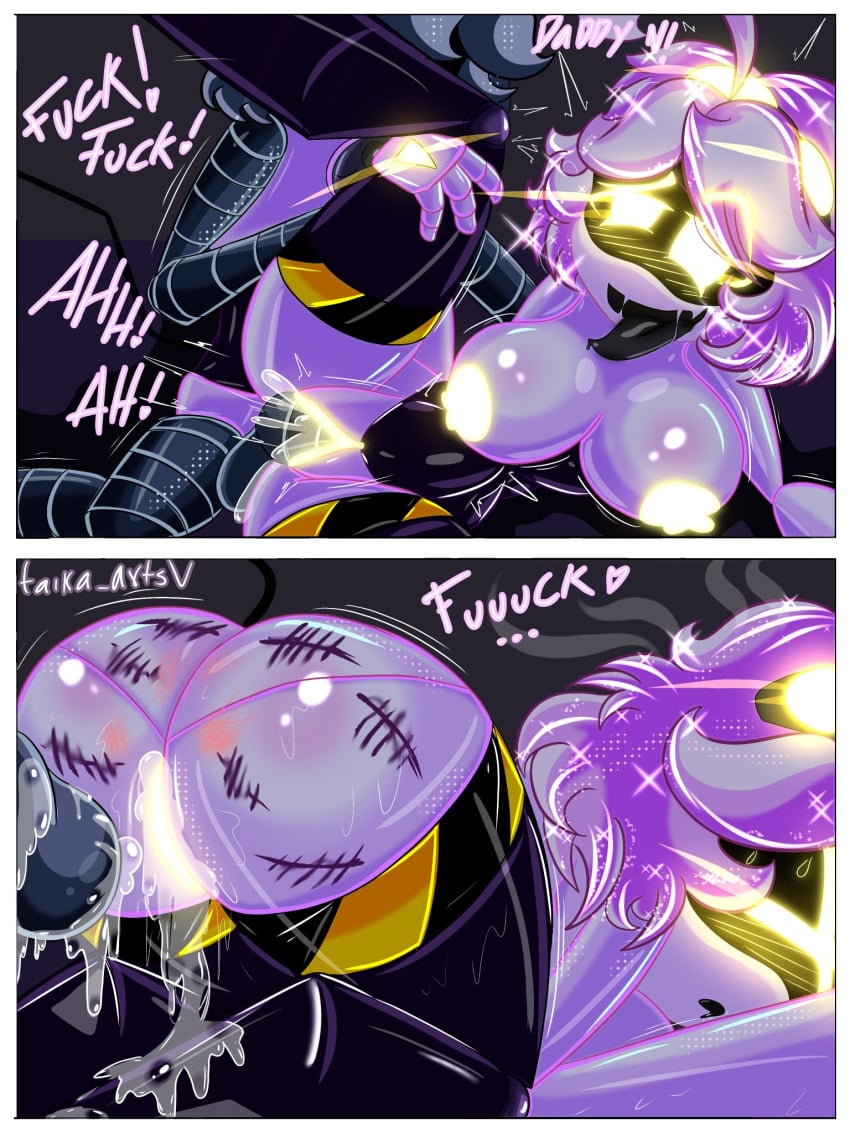 [part 73] murder_drones compilation