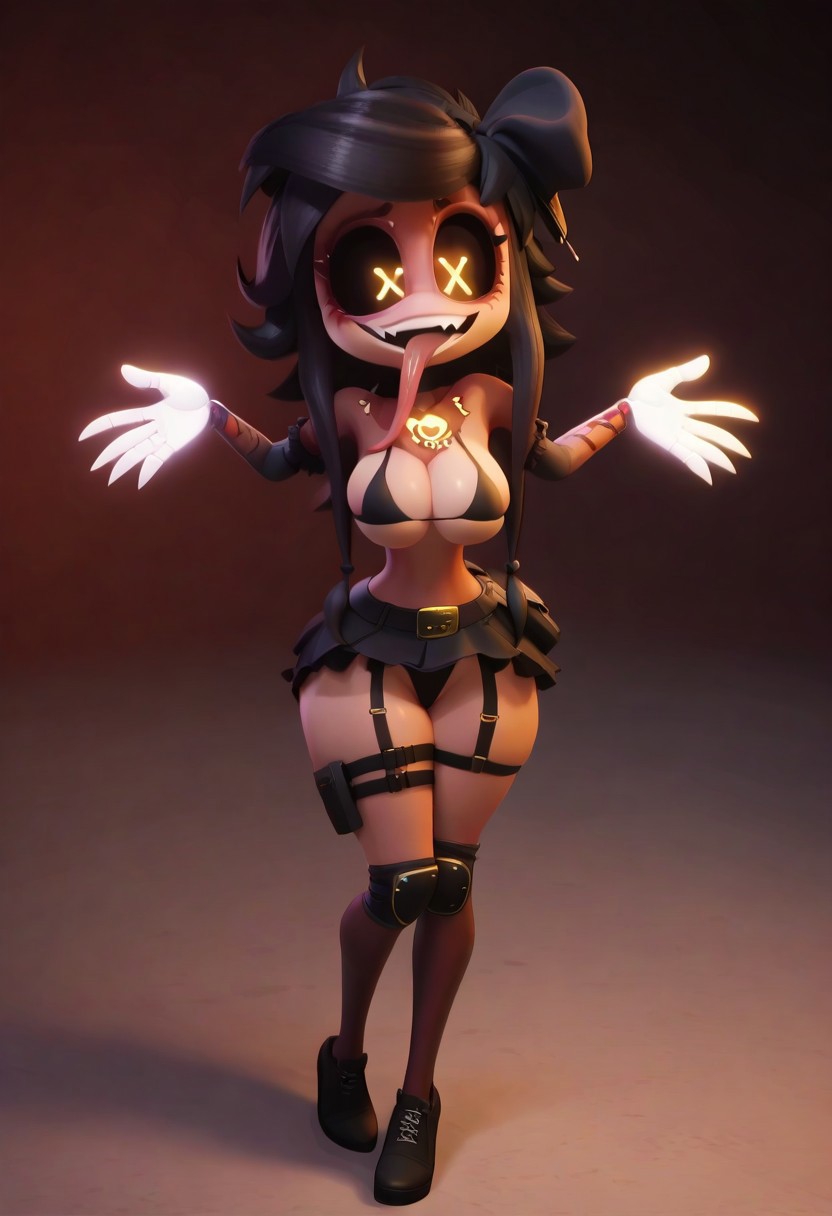 [part 73] murder_drones compilation