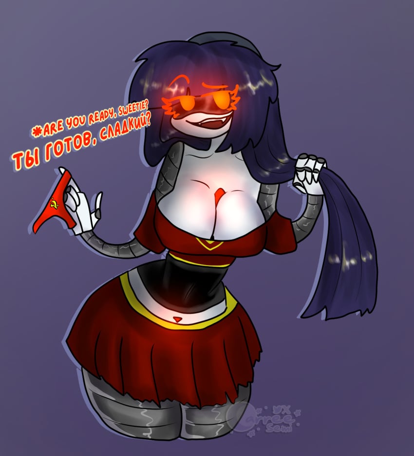 [part 73] murder_drones compilation