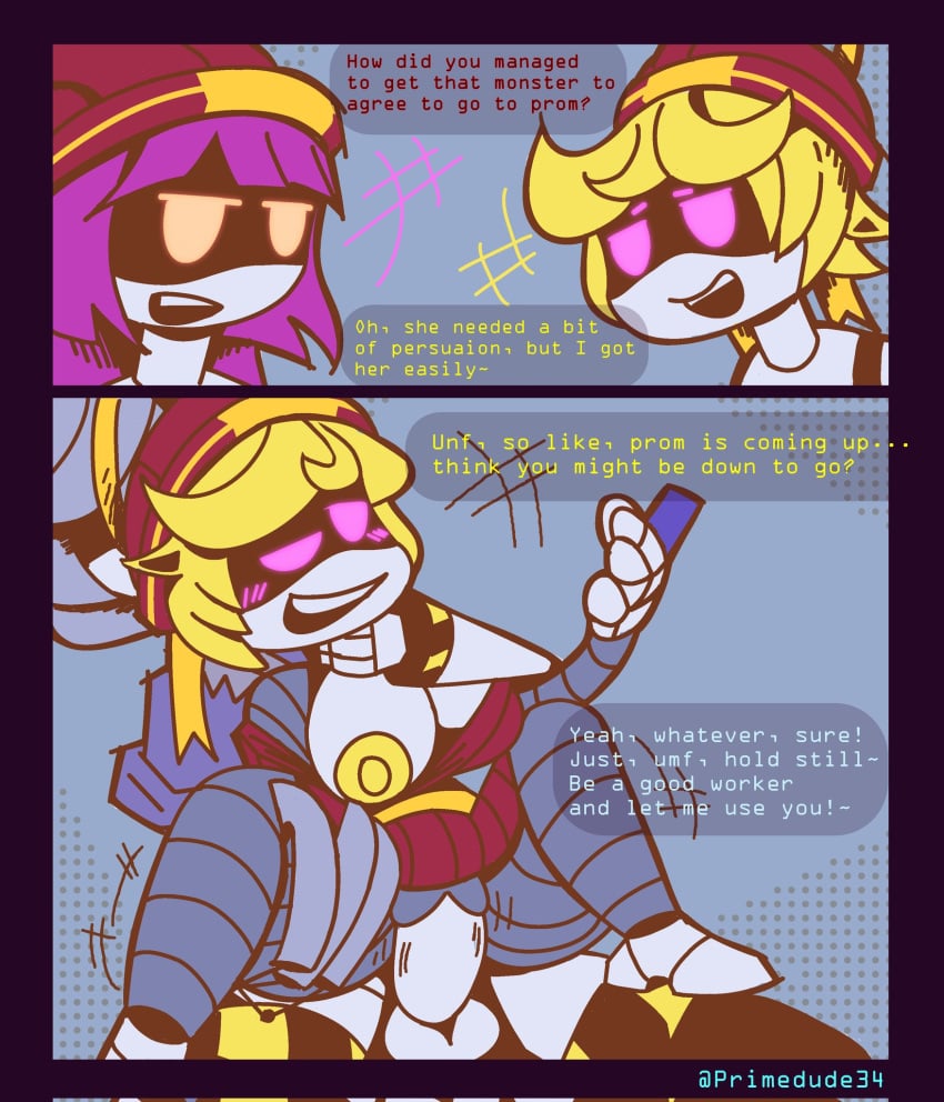 [part 73] murder_drones compilation