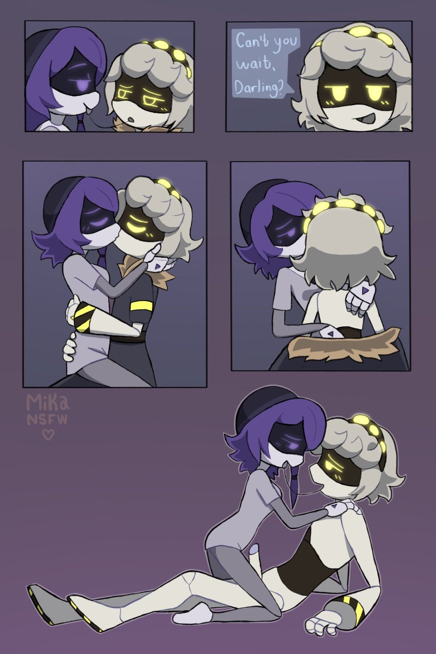 [part 73] murder_drones compilation