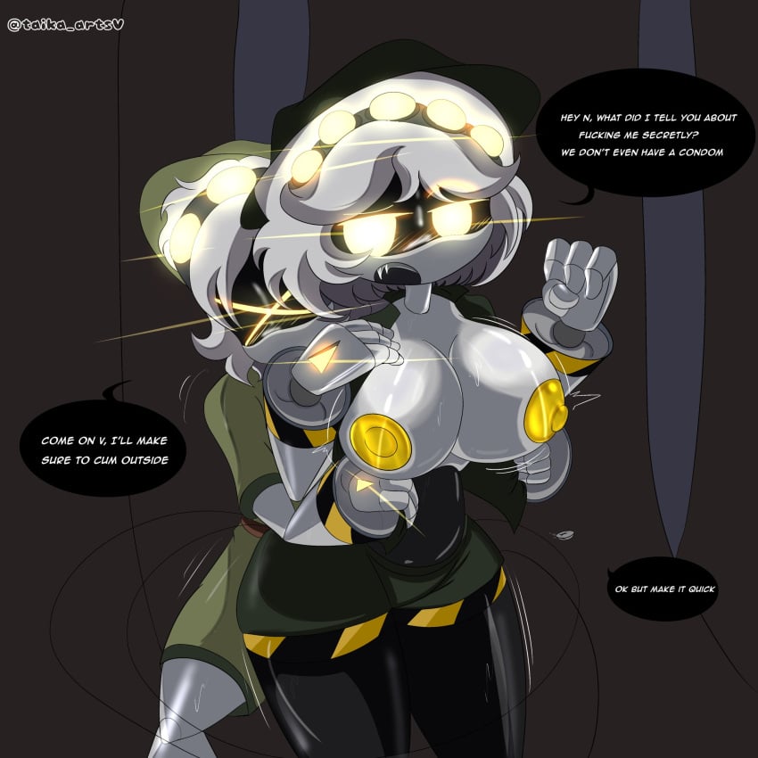 [part 73] murder_drones compilation