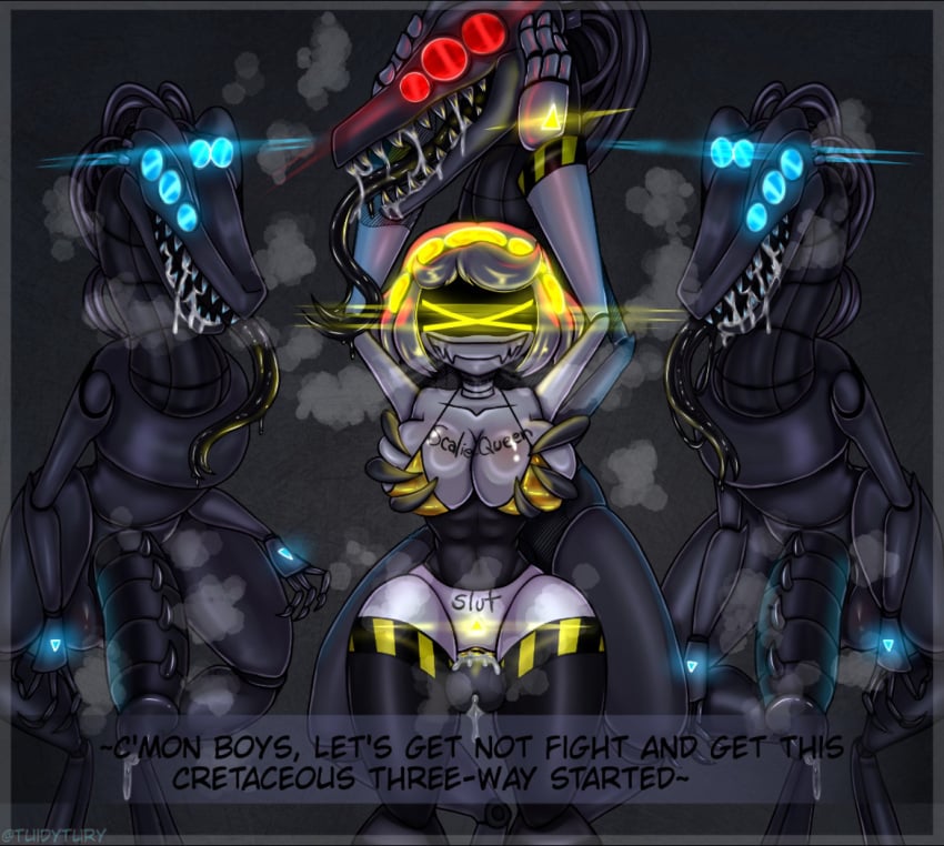 [part 73] murder_drones compilation