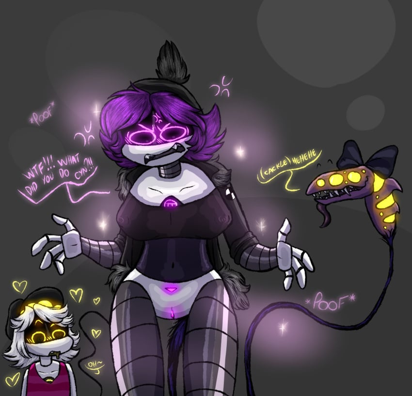 [part 73] murder_drones compilation