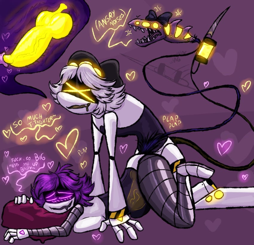 [part 73] murder_drones compilation