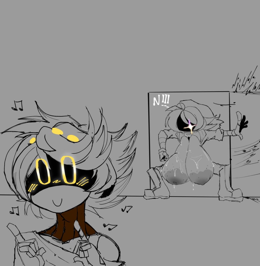 [part 73] murder_drones compilation