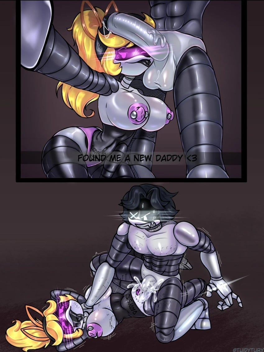 [part 73] murder_drones compilation