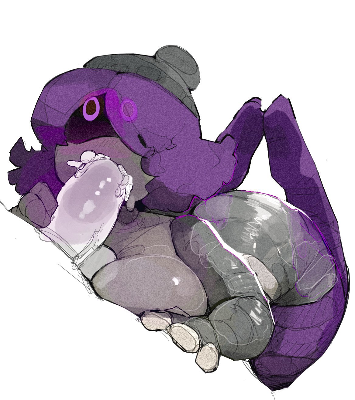 [part 73] murder_drones compilation