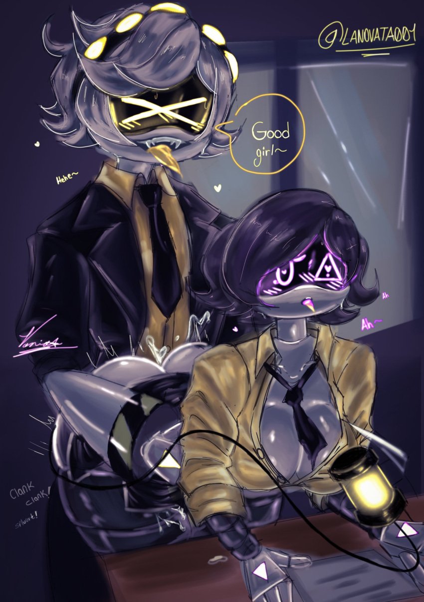 [part 73] murder_drones compilation