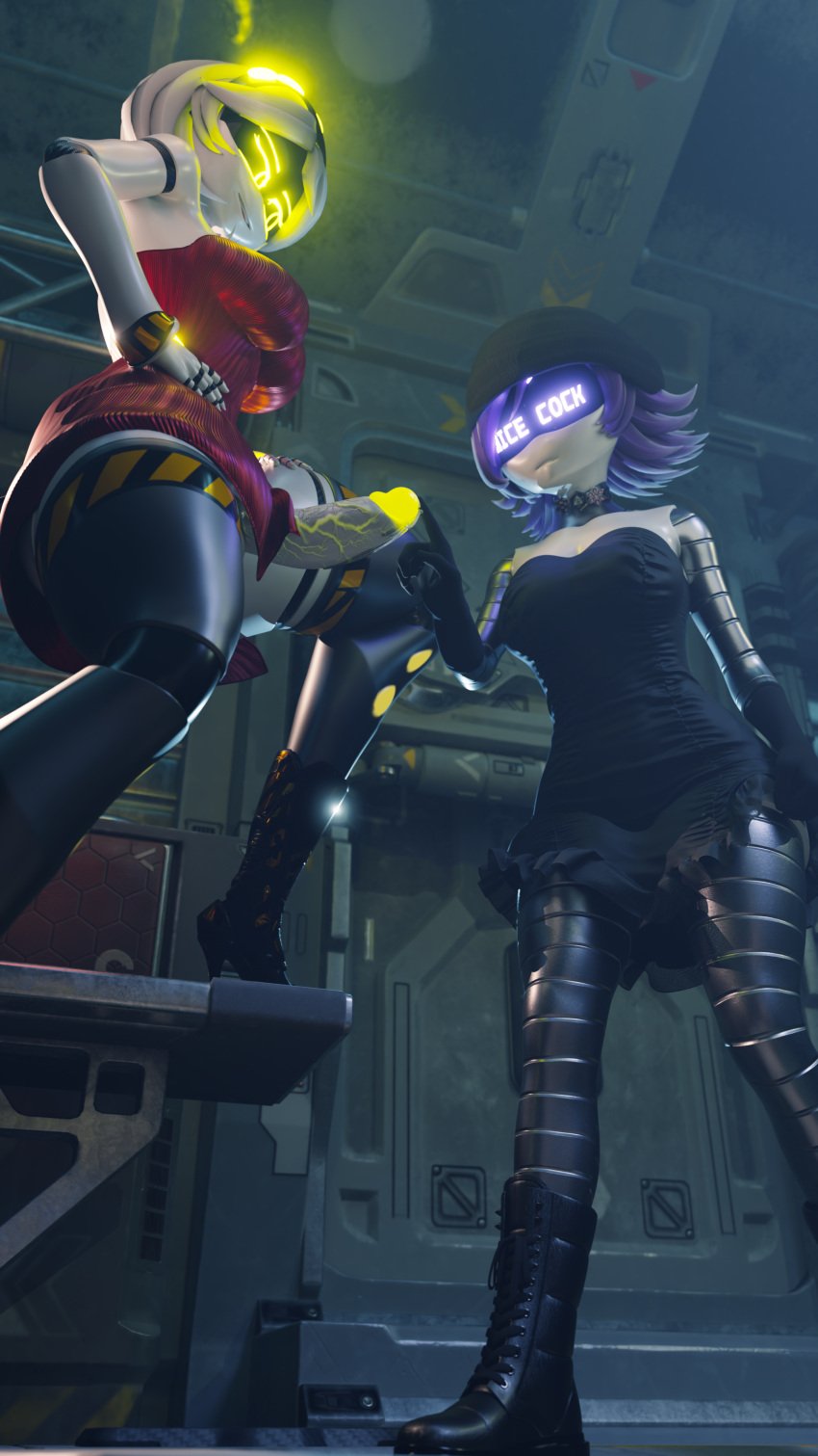 [part 73] murder_drones compilation