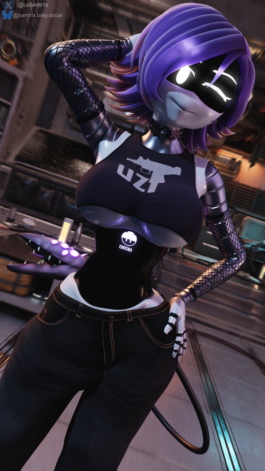 [part 73] murder_drones compilation