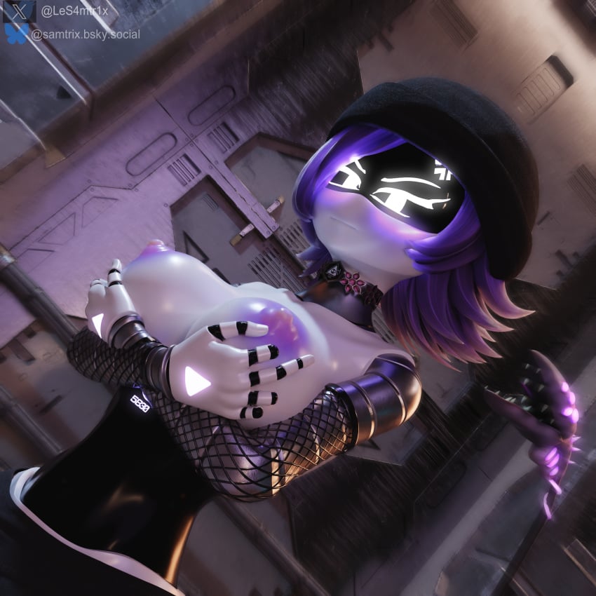 [part 73] murder_drones compilation